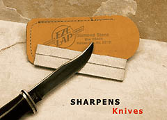 EZE-LAP Diamond Products, Inc.
